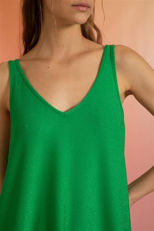 Vestido Anis
