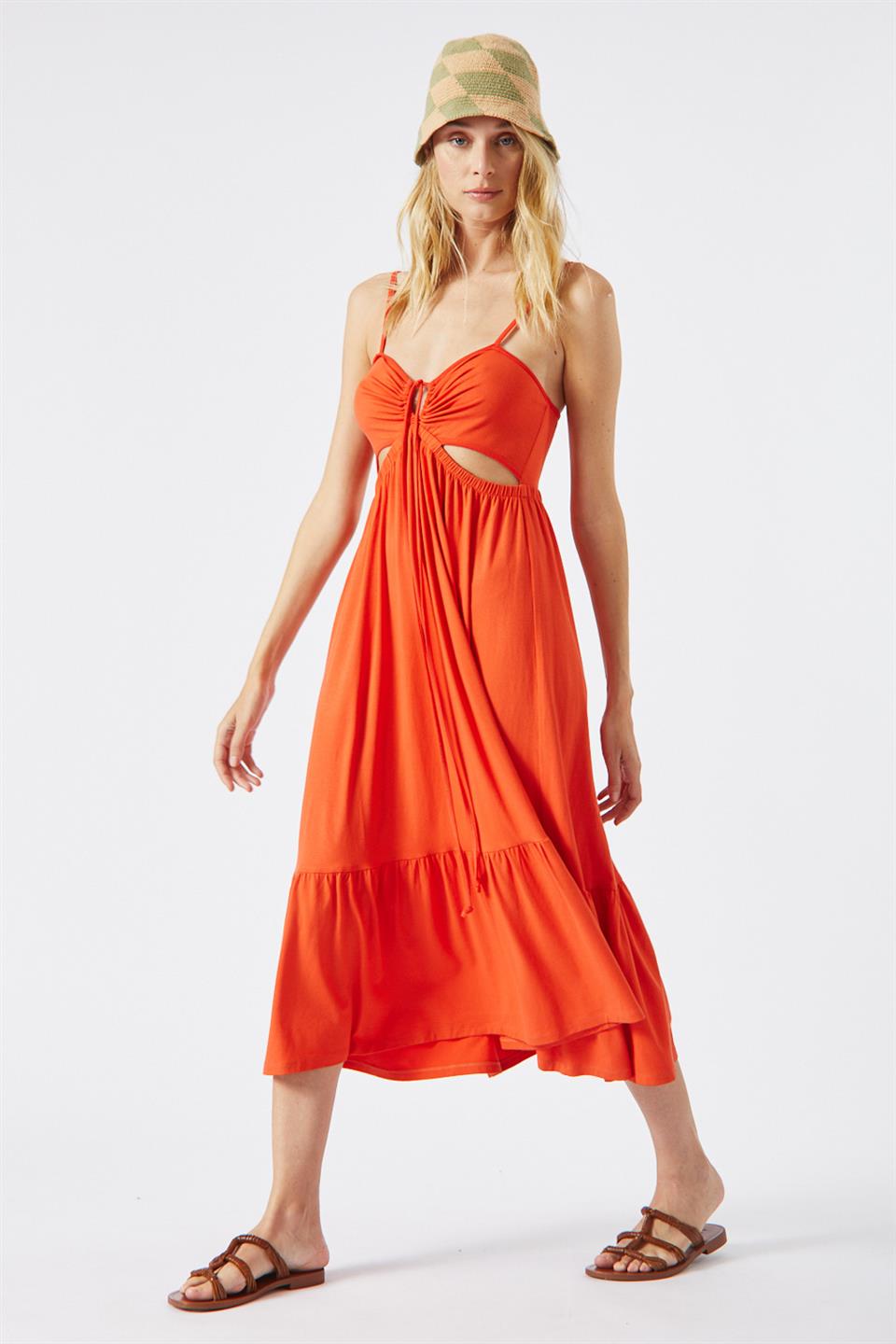 Vestido Apri