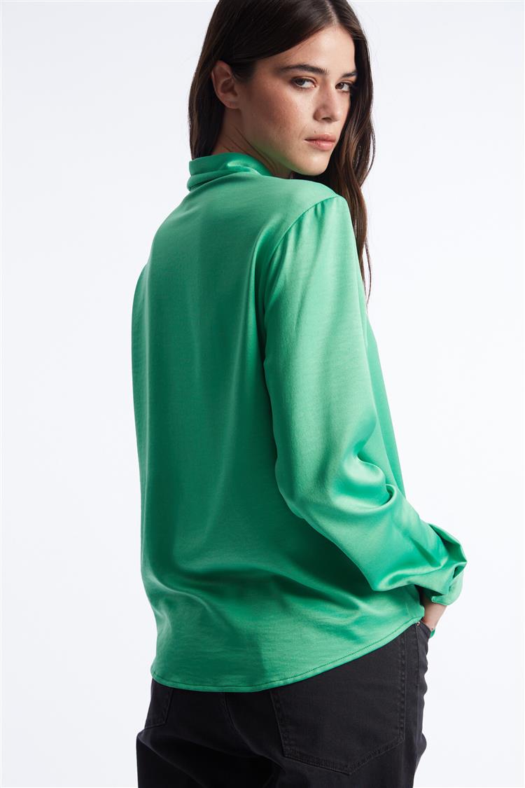 Blusa Coruña