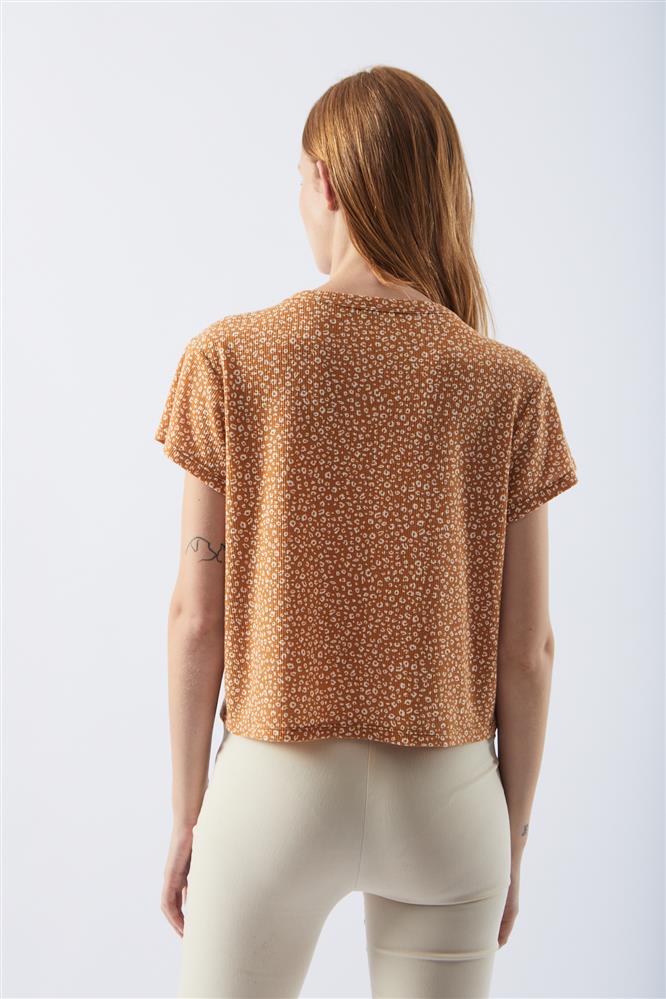 Remera Melilla