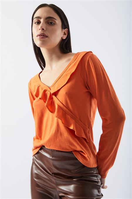 Remera Braganza