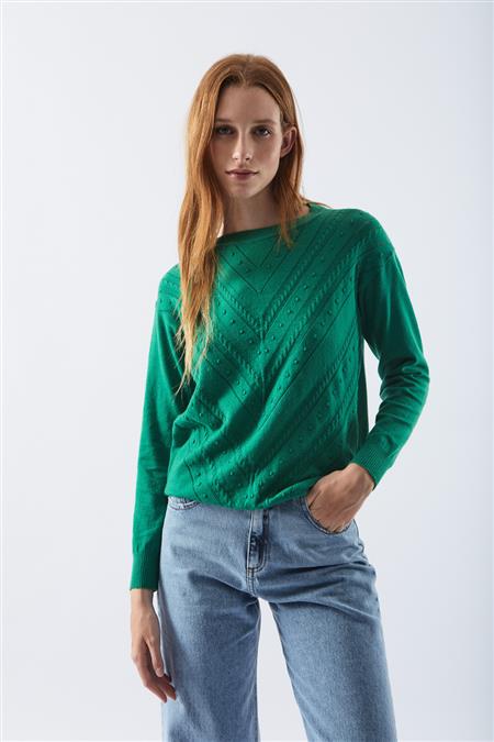 Sweater Camboya