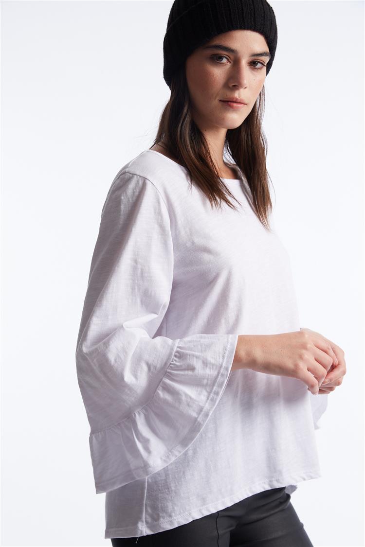 Remera Beja