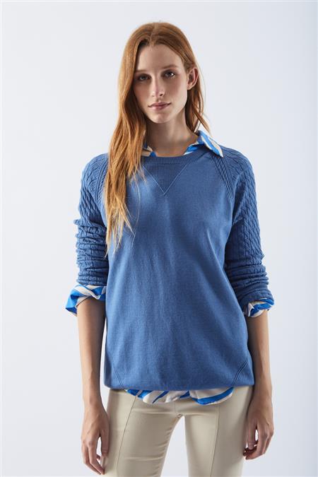Sweater Stewart