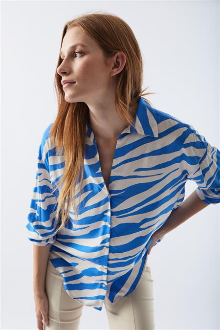 Camisa Guarda