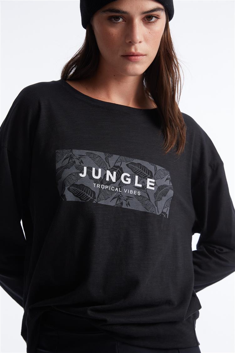 Buzo Jungle