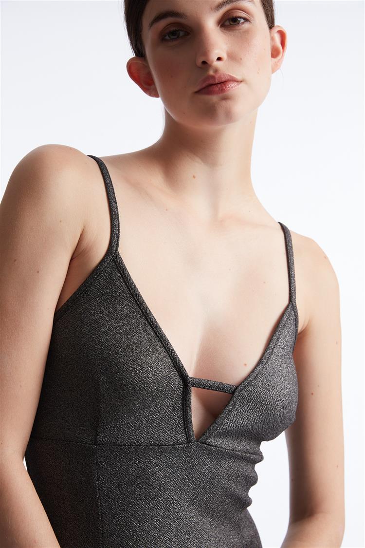 Vestido Cambridge