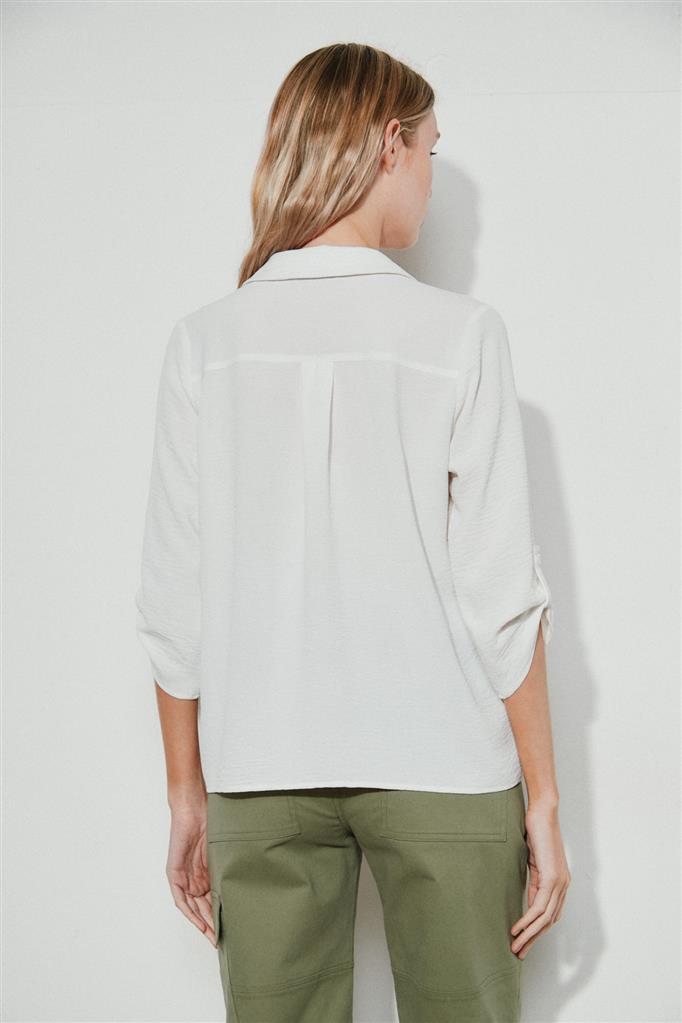 Blusa Coriander