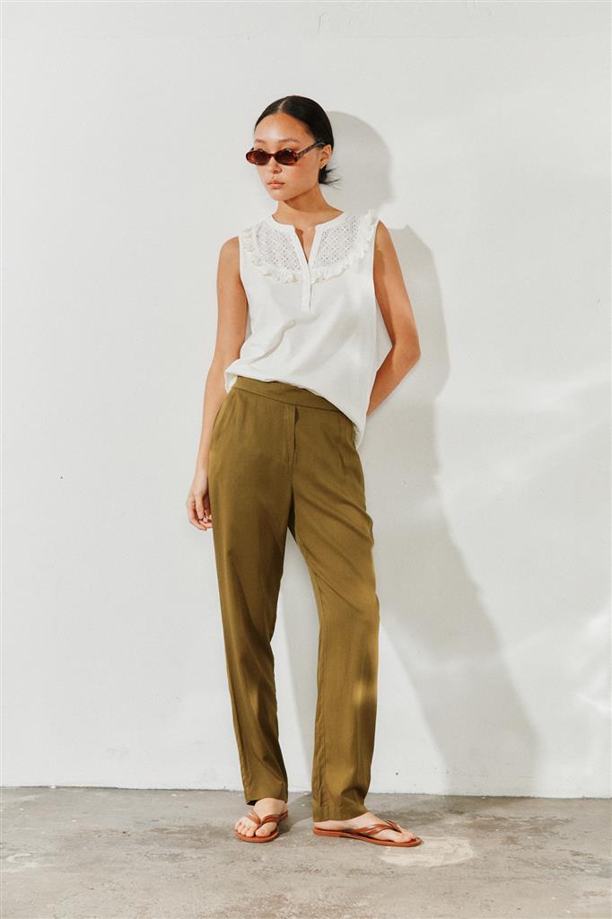 Pantalón Clio