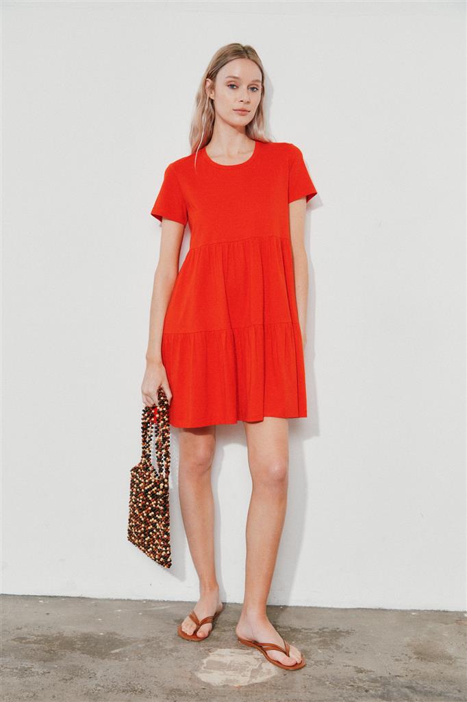 Vestido Ayana