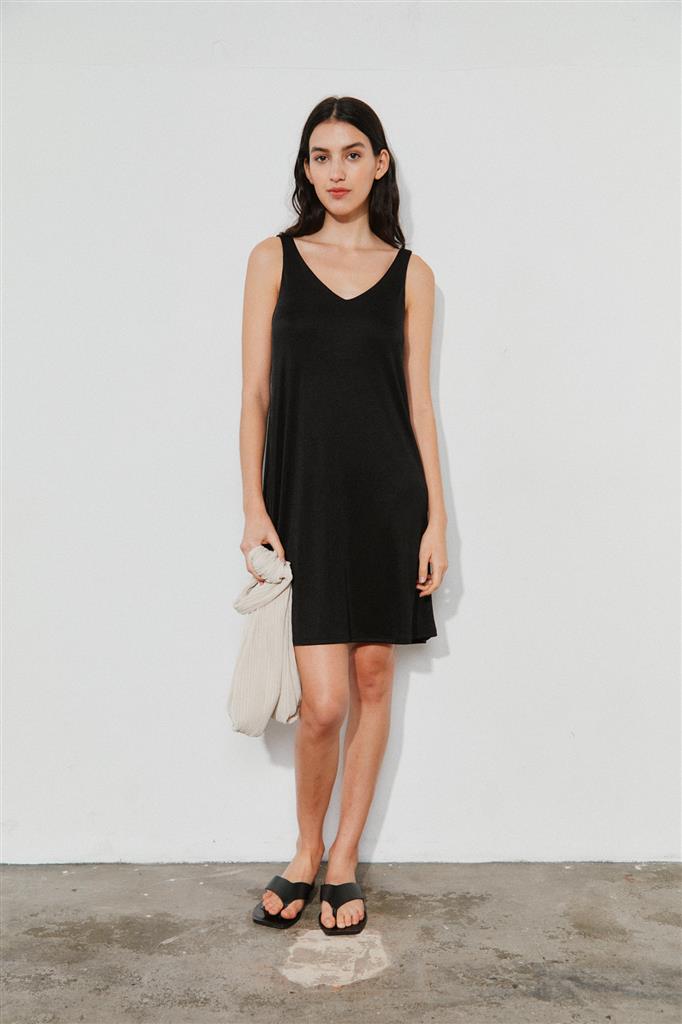 Vestido Ginger