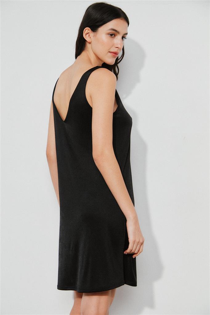 Vestido Ginger