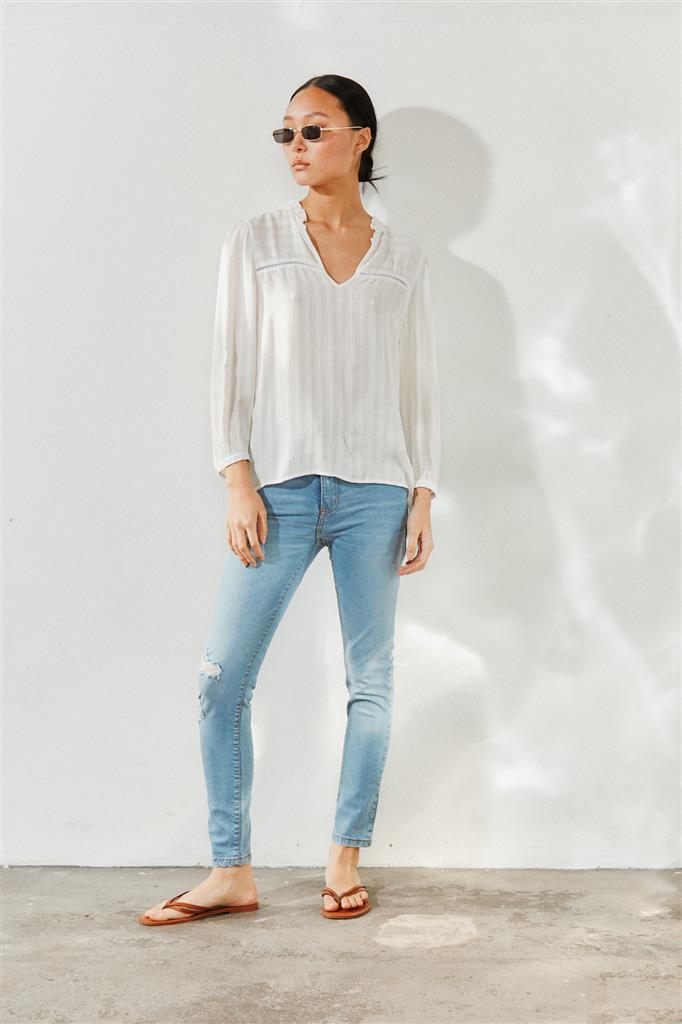 Blusa Dora