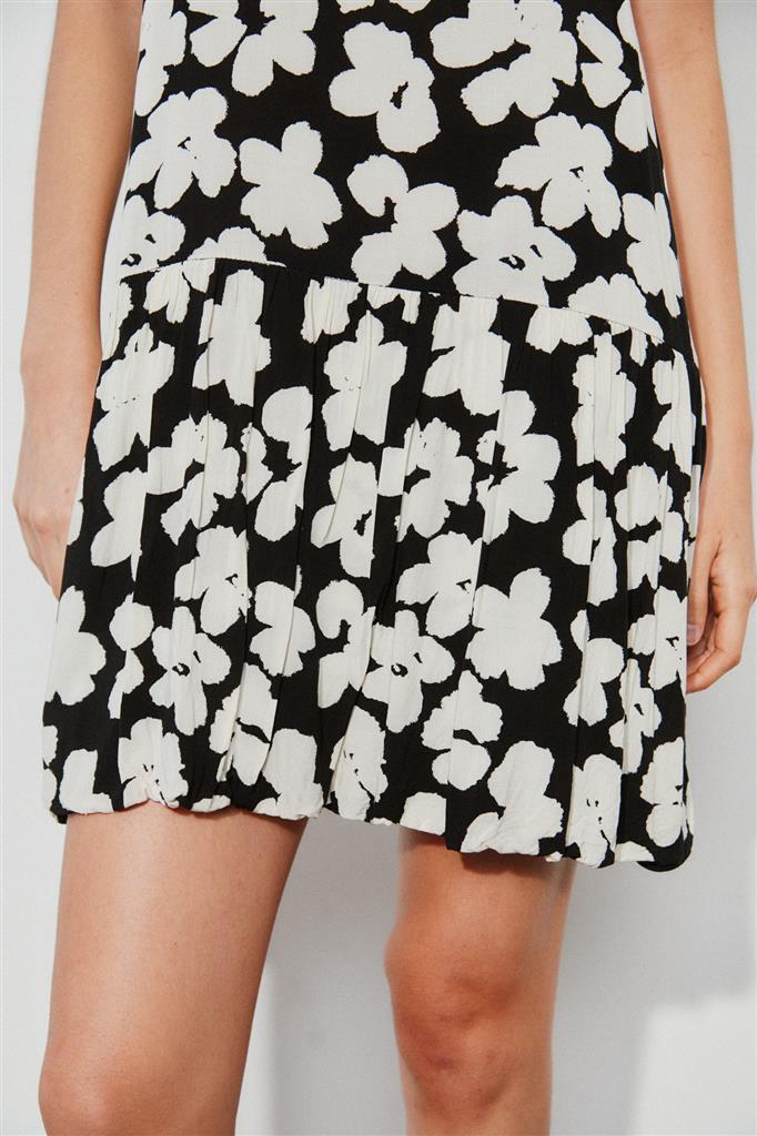 Vestido Fleur