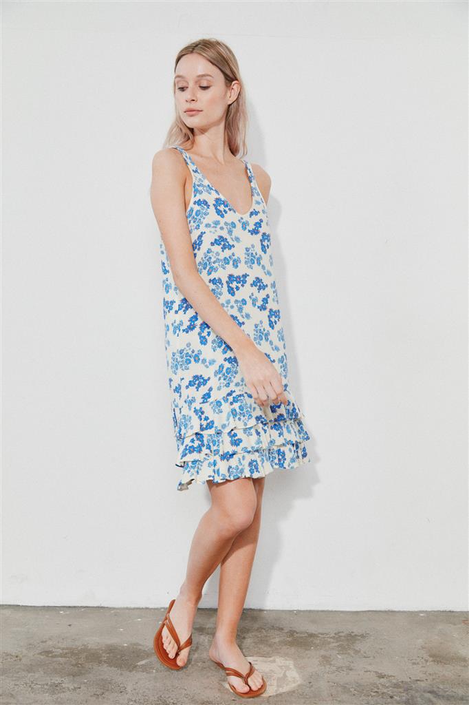 Vestido Iris
