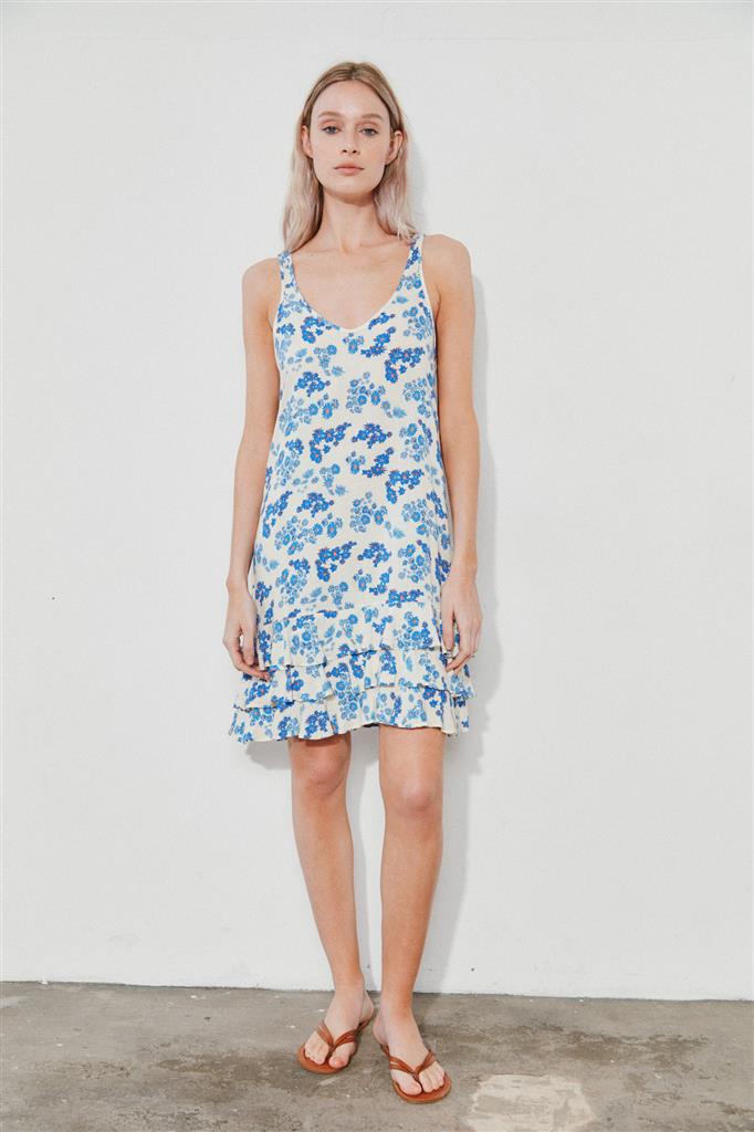 Vestido Iris