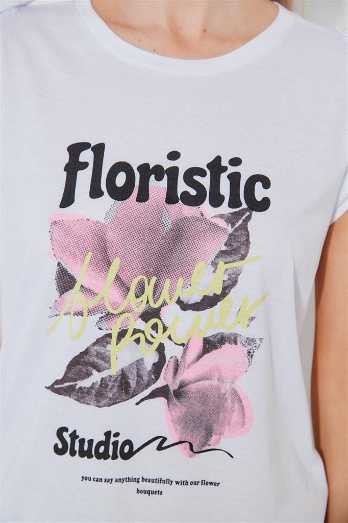 Remera Dagny