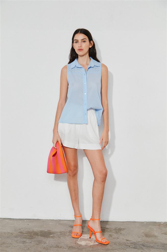 Camisa Kaida