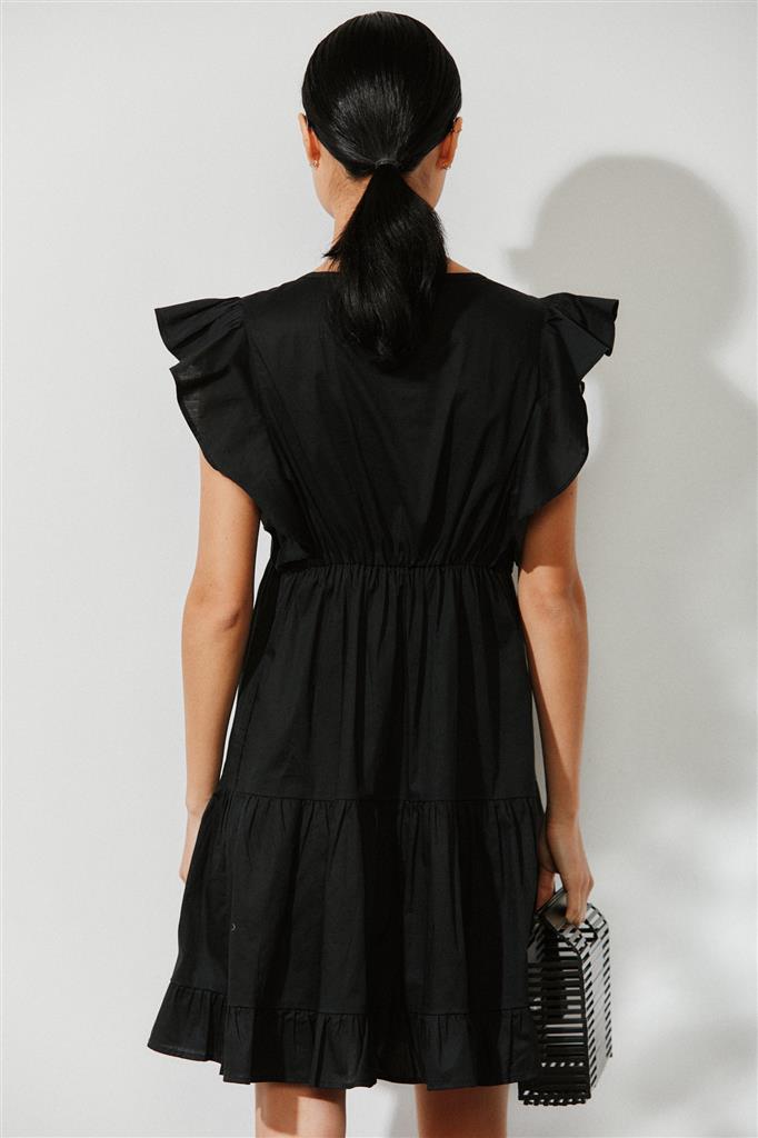 Vestido Keira
