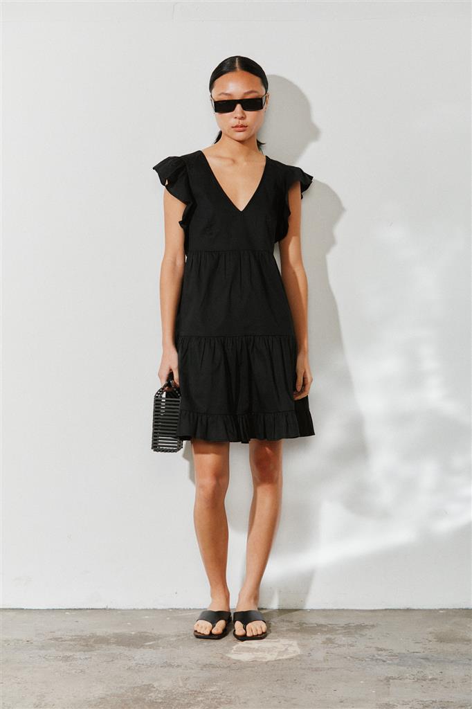 Vestido Keira
