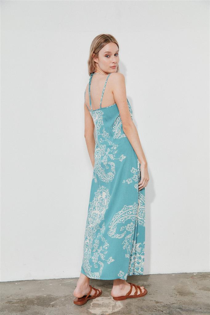 Vestido Bonnie
