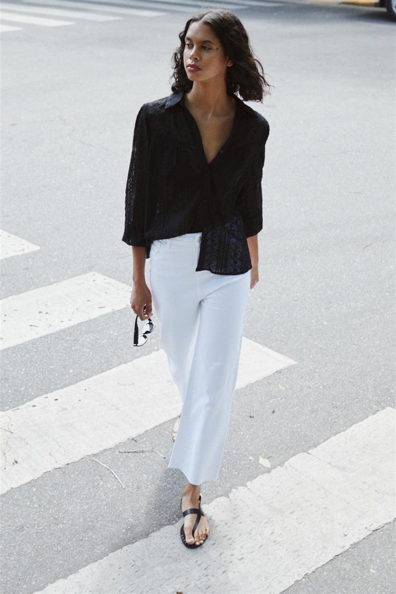 Culotte Pearl