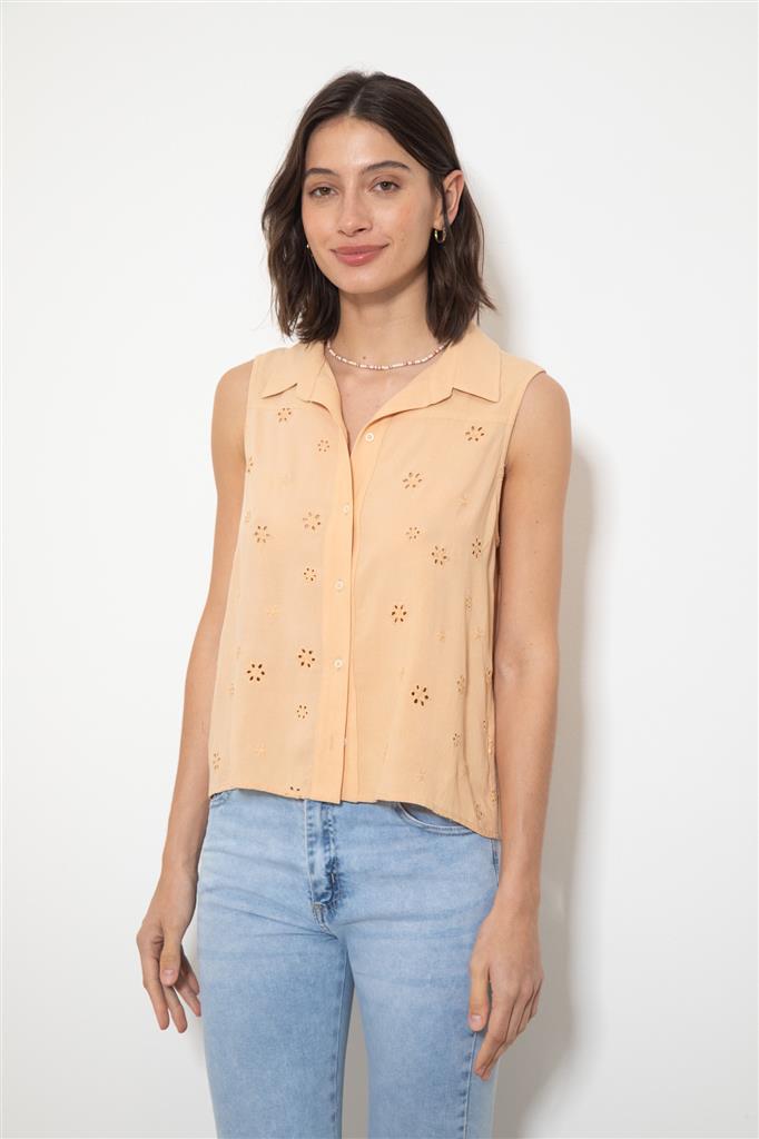 Camisa Pamir