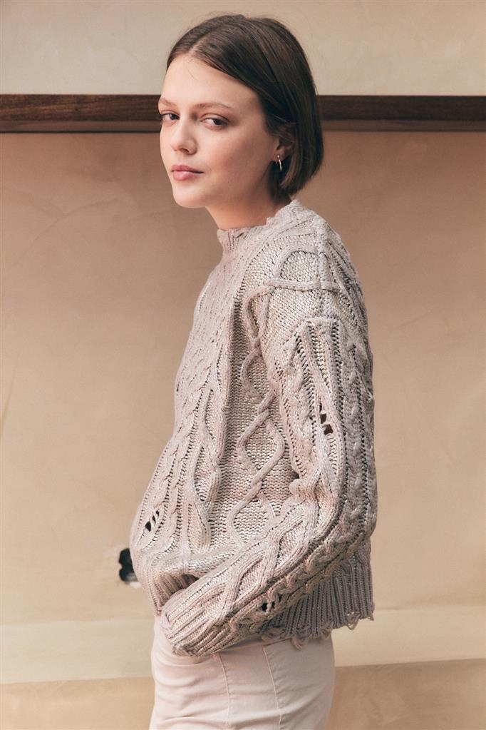 Sweater Jolie