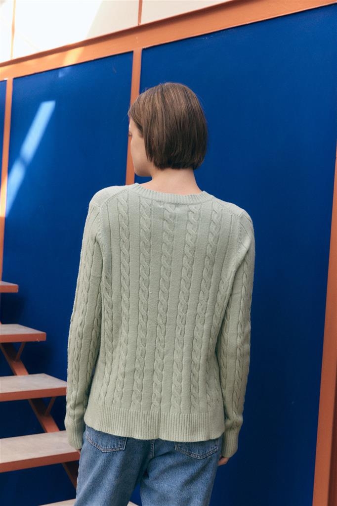 Sweater Upton