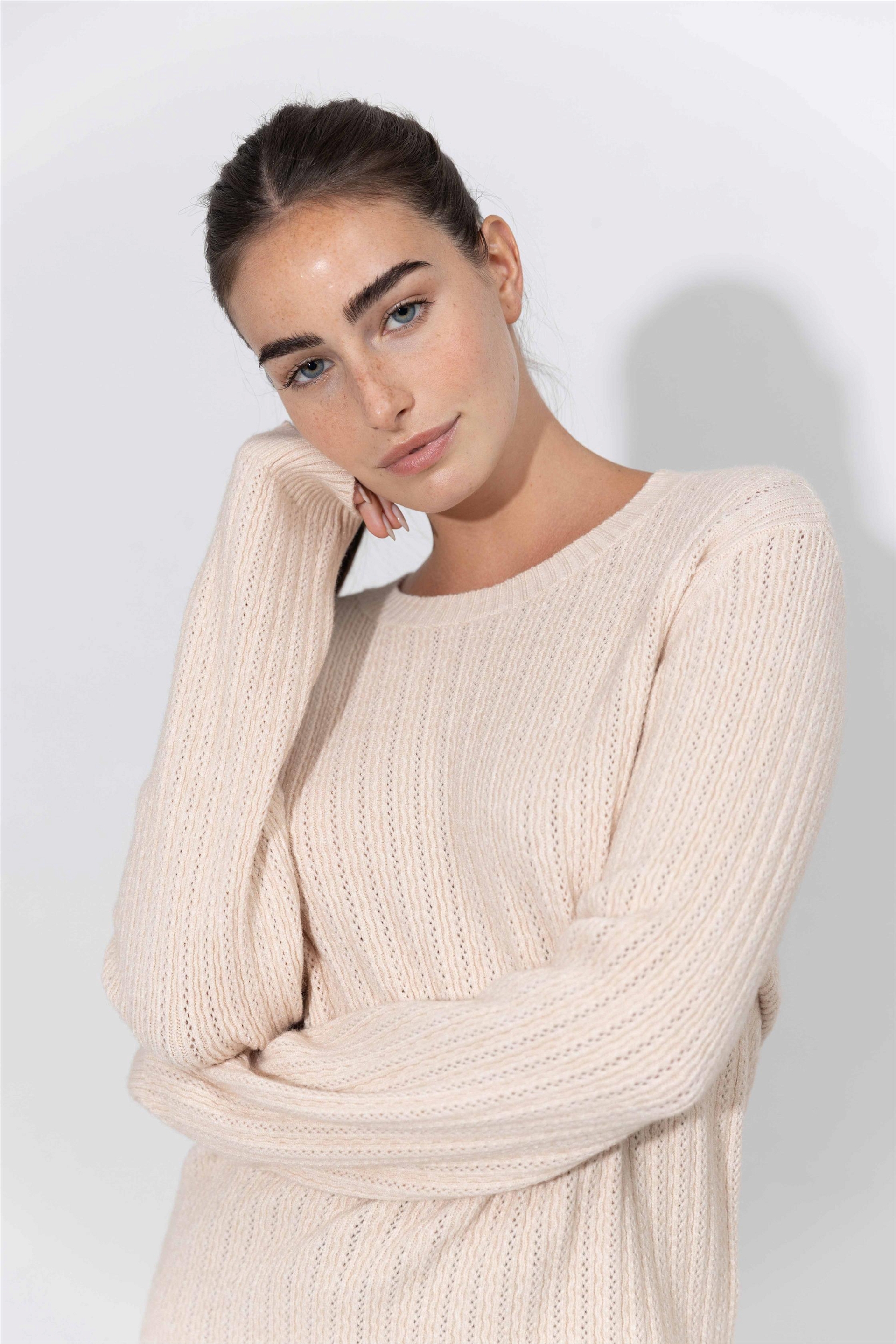 Sweater Hudson