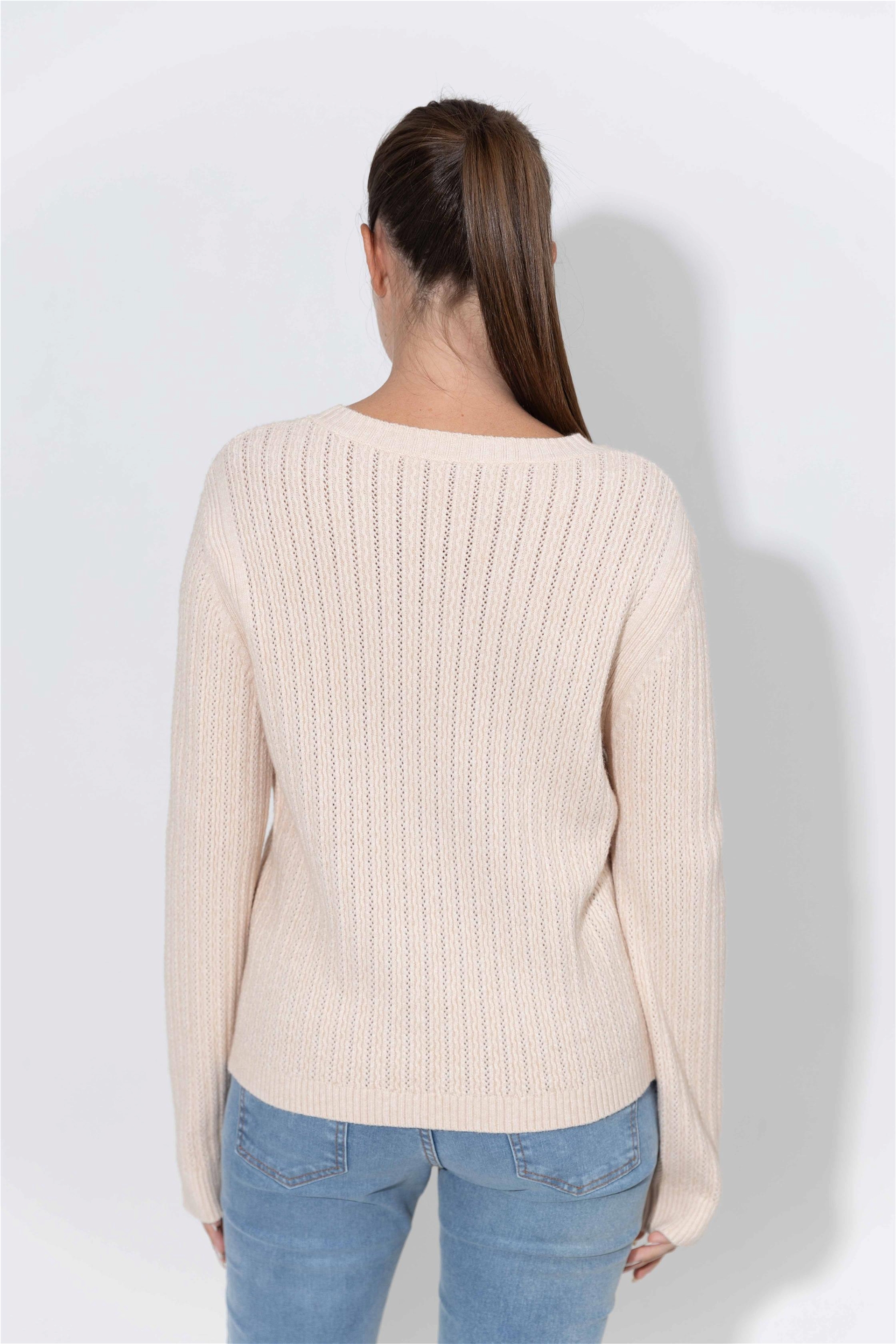 Sweater Hudson