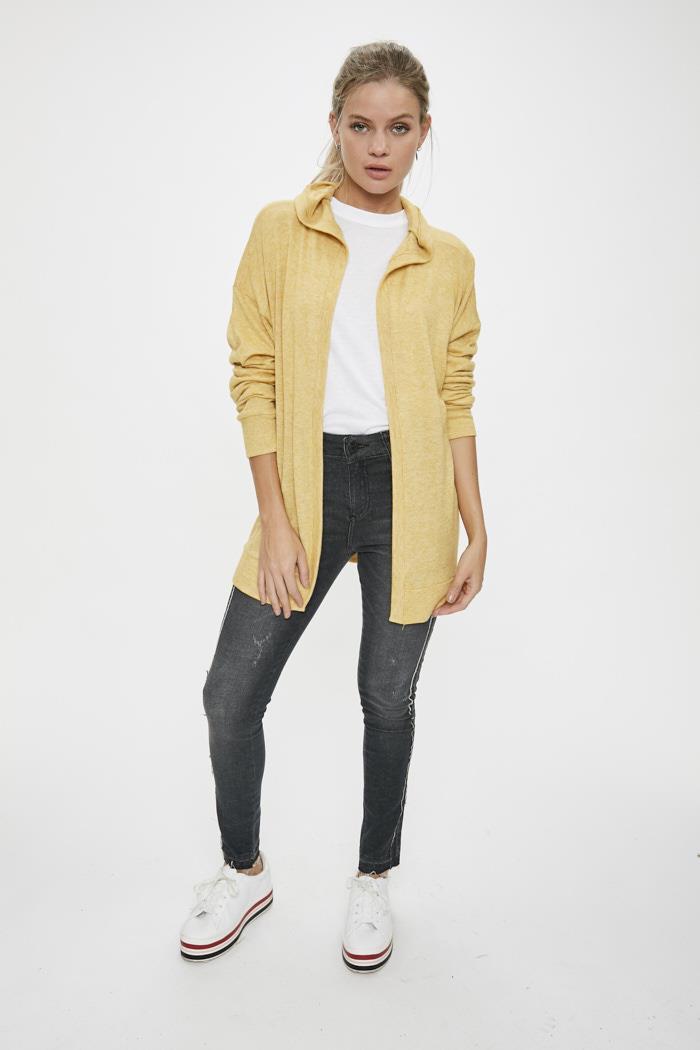 JEAN WASABI