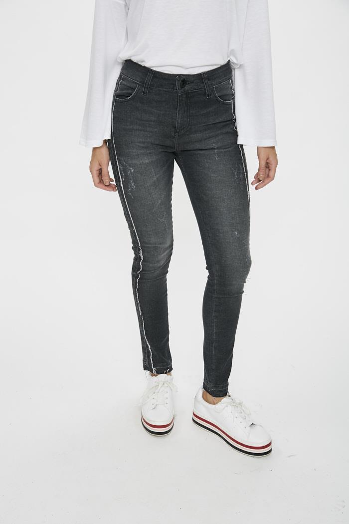 JEAN WASABI