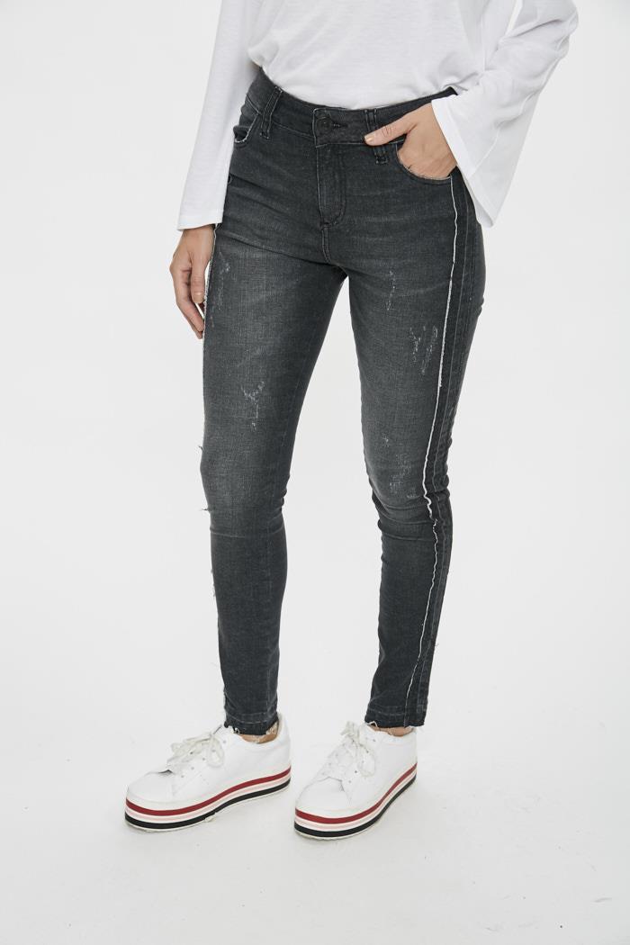 JEAN WASABI
